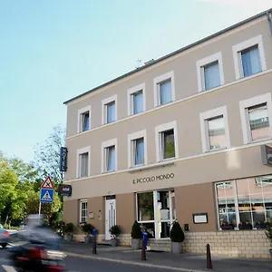 Hotel Il Piccolo, Luxembourg By