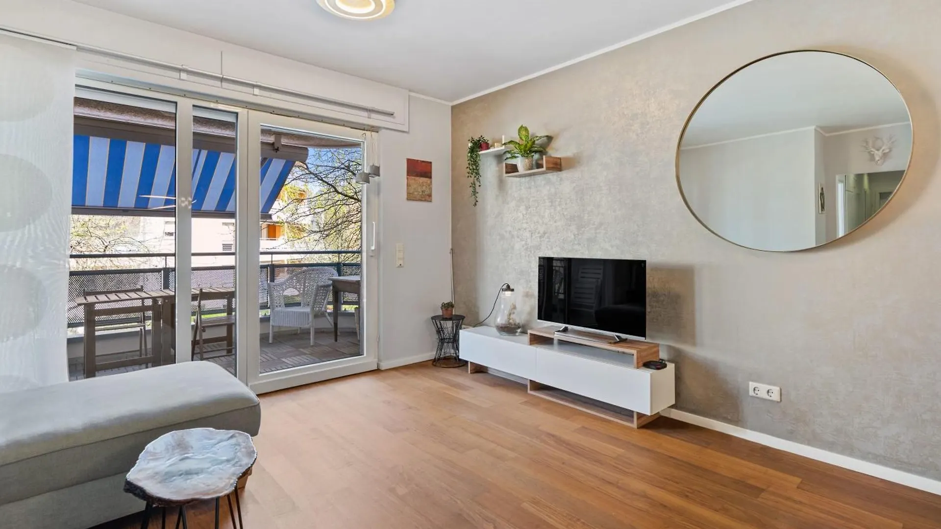 Modern Lux Apartment With Balcony In Luxembourg 0*,  Luxembourg