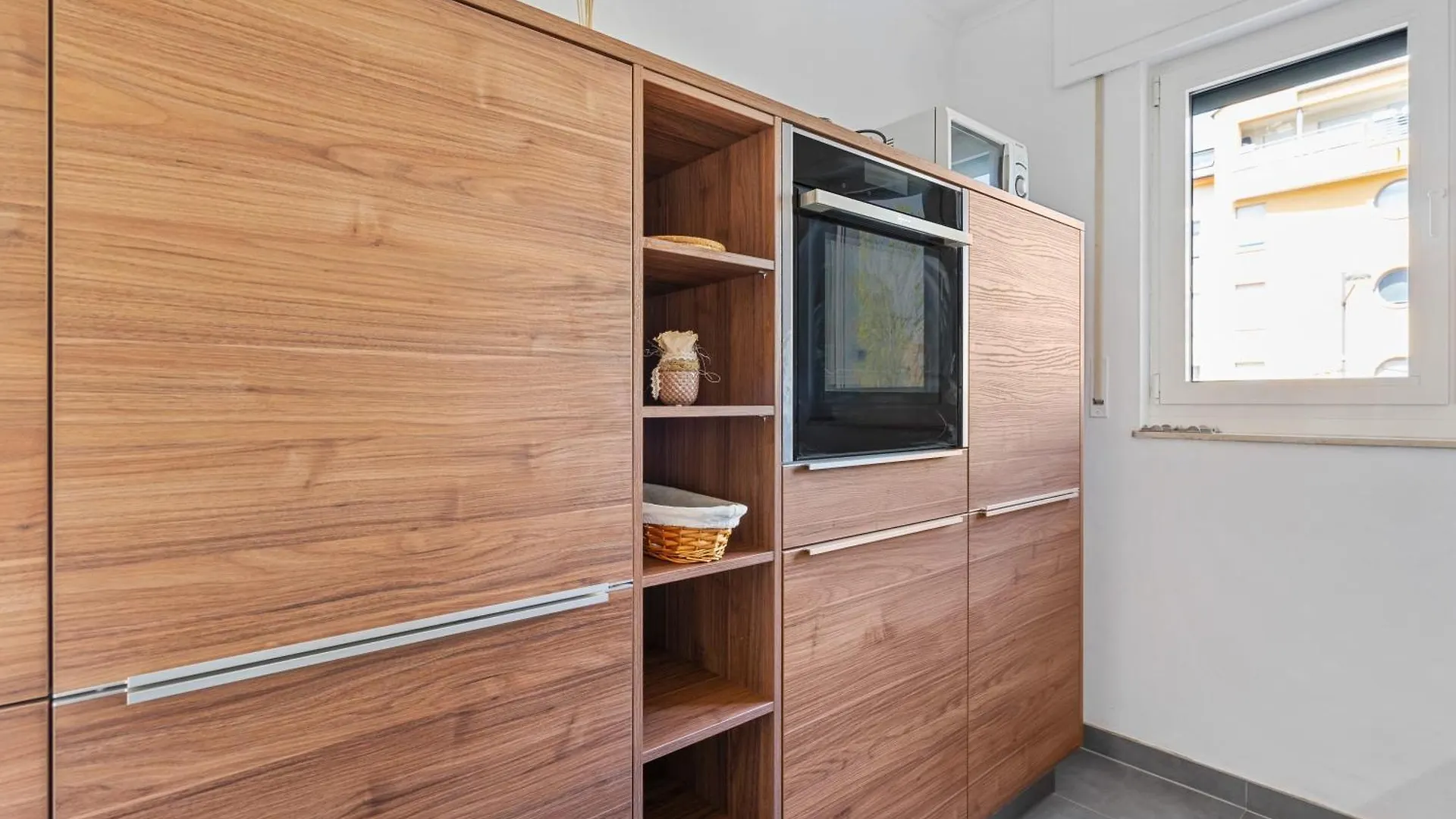 Modern Lux Apartment With Balcony In Luxembourg 0*,
